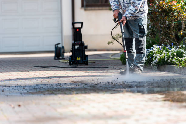 Best Residential Pressure Washing Services  in Camp Wood, TX